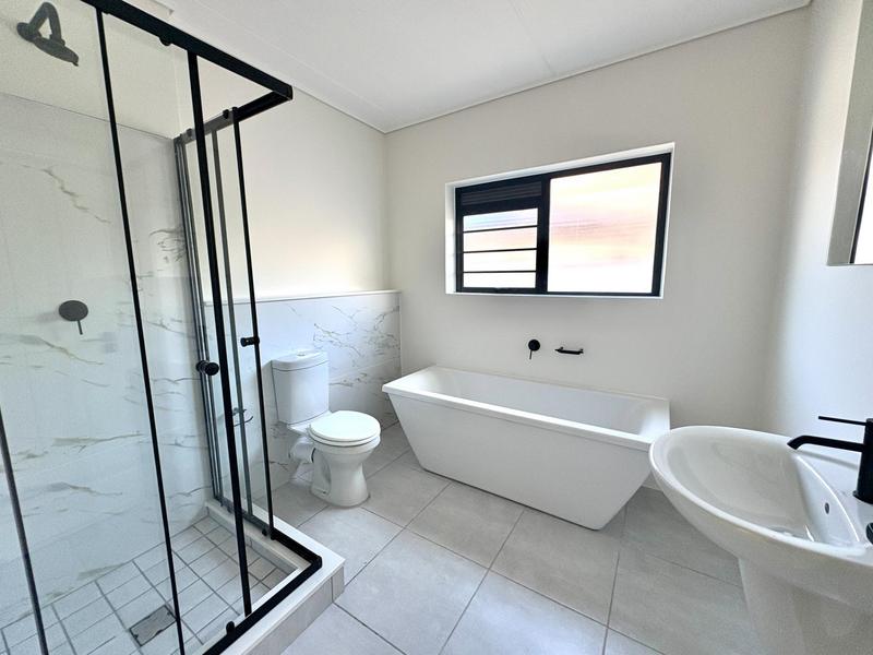 To Let 3 Bedroom Property for Rent in De Kuile Lifestyle Estate Western Cape